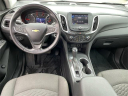 Thumbnail image of 2020 Chevrolet Equinox at LaFontaine Chrysler Dodge Jeep Ram Fiat of Lansing