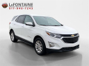 Thumbnail image of 2020 Chevrolet Equinox at LaFontaine Chrysler Dodge Jeep Ram Fiat of Lansing