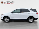 Thumbnail image of 2020 Chevrolet Equinox at LaFontaine Chrysler Dodge Jeep Ram Fiat of Lansing