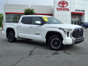 Thumbnail image of 2022 Toyota Tundra at Berglund Toyota