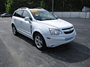Thumbnail image of 2014 Chevrolet Captiva Sport at Everyone Rides Auto Sales