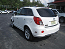 Thumbnail image of 2014 Chevrolet Captiva Sport at Everyone Rides Auto Sales