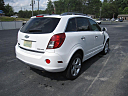 2014 Chevrolet Captiva Sport LT at Everyone Rides Auto Sales