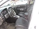 Thumbnail image of 2014 Chevrolet Captiva Sport at Everyone Rides Auto Sales