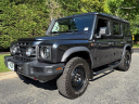 Thumbnail image of 2024 Ineos Grenadier at Jaguar Land Rover Southampton