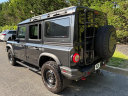 Thumbnail image of 2024 Ineos Grenadier at Jaguar Land Rover Southampton