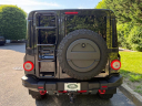 Thumbnail image of 2024 Ineos Grenadier at Jaguar Land Rover Southampton