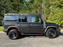 Thumbnail image of 2024 Ineos Grenadier at Jaguar Land Rover Southampton