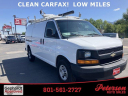 Thumbnail image of 2014 Chevrolet Express at Peterson Auto Sales