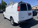 Thumbnail image of 2014 Chevrolet Express at Peterson Auto Sales