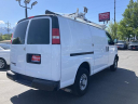 Thumbnail image of 2014 Chevrolet Express at Peterson Auto Sales