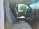 Thumbnail image of 2014 Chevrolet Express at Peterson Auto Sales