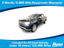 Thumbnail image of 2022 Chevrolet Silverado 1500 at Ryan Honda