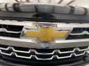 Thumbnail image of 2022 Chevrolet Silverado 1500 at Ryan Honda