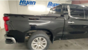 Thumbnail image of 2022 Chevrolet Silverado 1500 at Ryan Honda
