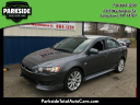 Thumbnail image of 2010 Mitsubishi Lancer at Parkside Total Auto Care
