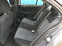 2010 Mitsubishi Lancer GTS at Parkside Total Auto Care
