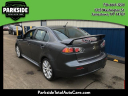 Thumbnail image of 2010 Mitsubishi Lancer at Parkside Total Auto Care
