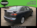 Thumbnail image of 2010 Mitsubishi Lancer at Parkside Total Auto Care