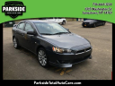 Thumbnail image of 2010 Mitsubishi Lancer at Parkside Total Auto Care