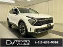 2023 Kia Sportage X-Line at Driver's Village Inc.