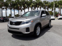 Thumbnail image of 2014 Kia Sorento at Arrigo Dodge