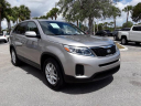 Thumbnail image of 2014 Kia Sorento at Arrigo Dodge