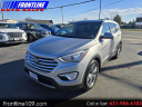 Thumbnail image of 2014 Hyundai SANTA FE at Front Line Auto Sales