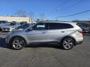 2014 Hyundai SANTA FE GLS at Front Line Auto Sales