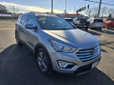 Thumbnail image of 2014 Hyundai SANTA FE at Front Line Auto Sales