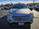 Thumbnail image of 2014 Hyundai SANTA FE at Front Line Auto Sales