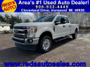 Thumbnail image of 2020 Ford F-350 Super Duty at Red's Auto Of Ironwood