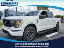 Thumbnail image of 2023 Ford F-150 at Essential Ford