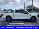 2023 Ford F-150 XLT at Essential Ford