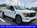 Thumbnail image of 2023 Ford F-150 at Essential Ford