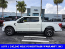 Thumbnail image of 2023 Ford F-150 at Essential Ford