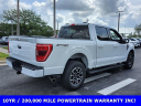 Thumbnail image of 2023 Ford F-150 at Essential Ford