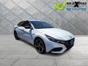 Thumbnail image of 2023 Hyundai ELANTRA at Maxon Hyundai Inc.