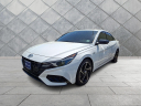 Thumbnail image of 2023 Hyundai ELANTRA at Maxon Hyundai Inc.