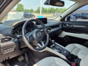 Thumbnail image of 2021 Mazda CX-5 at Andy Mohr Speedway Chevrolet