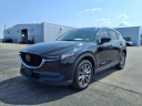 Thumbnail image of 2021 Mazda CX-5 at Andy Mohr Speedway Chevrolet