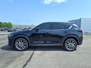 Thumbnail image of 2021 Mazda CX-5 at Andy Mohr Speedway Chevrolet