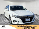Thumbnail image of 2018 Honda Accord Hybrid at ChevroletGmcCadillacOfBellingham (New)