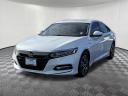 Thumbnail image of 2018 Honda Accord Hybrid at ChevroletGmcCadillacOfBellingham (New)