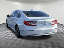 Thumbnail image of 2018 Honda Accord Hybrid at ChevroletGmcCadillacOfBellingham (New)