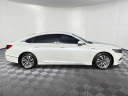Thumbnail image of 2018 Honda Accord Hybrid at ChevroletGmcCadillacOfBellingham (New)