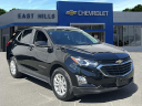 Thumbnail image of 2021 Chevrolet Equinox at East Hills Chevrolet of Douglaston