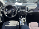 Thumbnail image of 2021 Chevrolet Equinox at East Hills Chevrolet