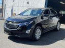 Thumbnail image of 2021 Chevrolet Equinox at East Hills Chevrolet