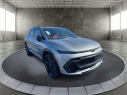 Thumbnail image of 2025 Chevrolet Equinox EV at Burlington Chevrolet